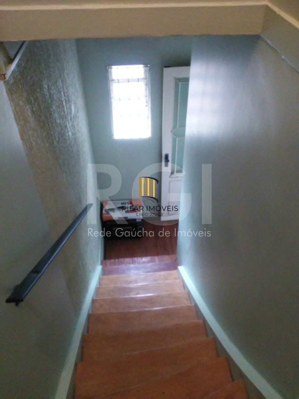 Casa para Venda - 126m², 3 dormitórios, Floresta