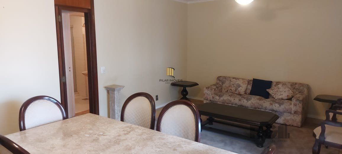 Apartamento 3 dormitórios no bairro Petrópolis