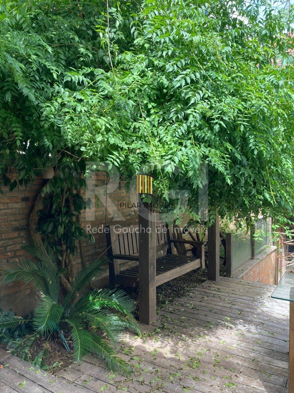 Casa 3 dormitórios no bairro Santo Antônio