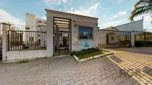 Apartamento 2 dormitórios no bairro Jardim Leopoldina