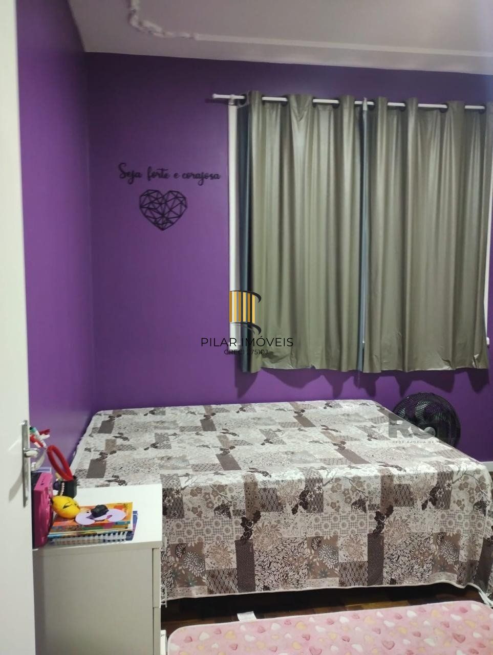 Apartamento 3 dormitórios no bairro Azenha