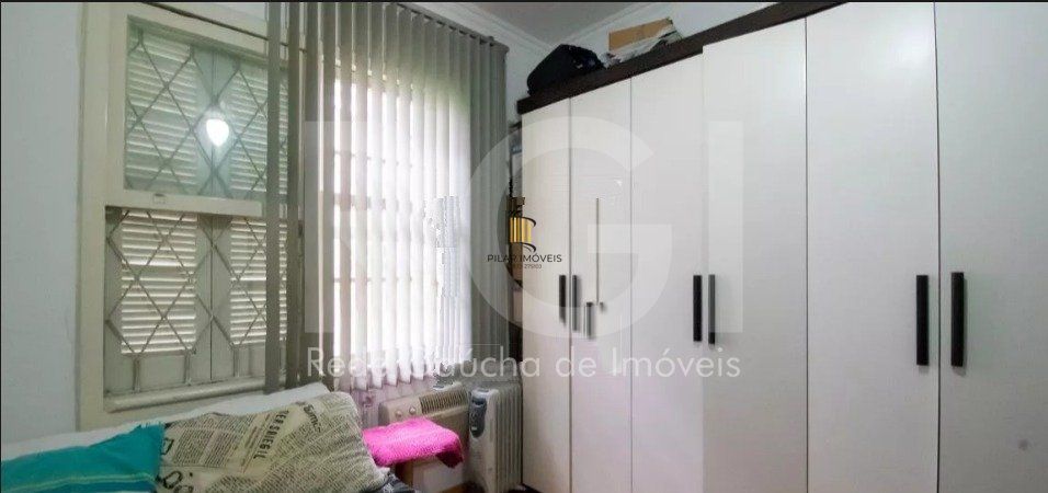 Apartamento para Venda - 59.5m², 2 dormitórios, 1 vaga - Tristeza