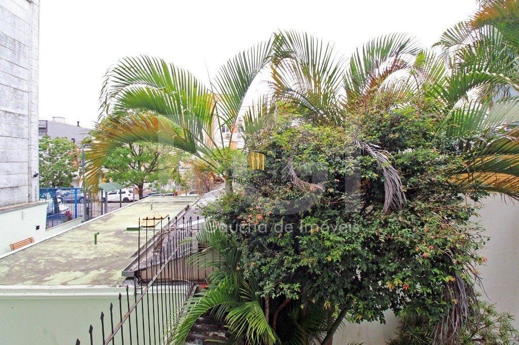 Apartamento 2 dormitórios no bairro Cidade Baixa