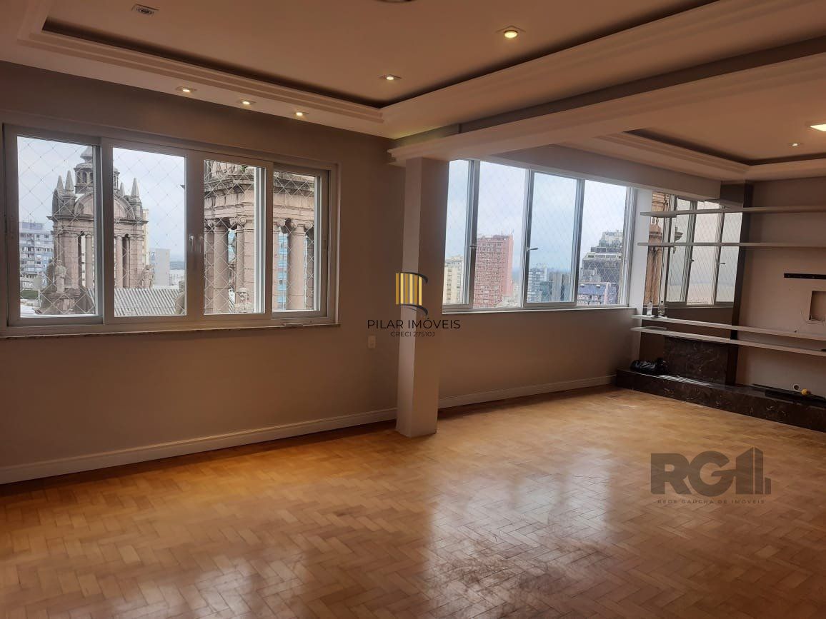Apartamento 3 dormitórios no bairro Centro Histórico