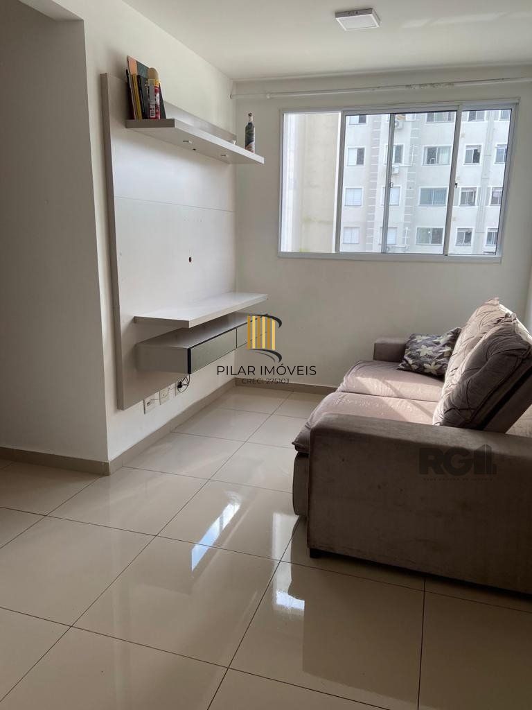 Apartamento 2 dormitórios no bairro Humaitá