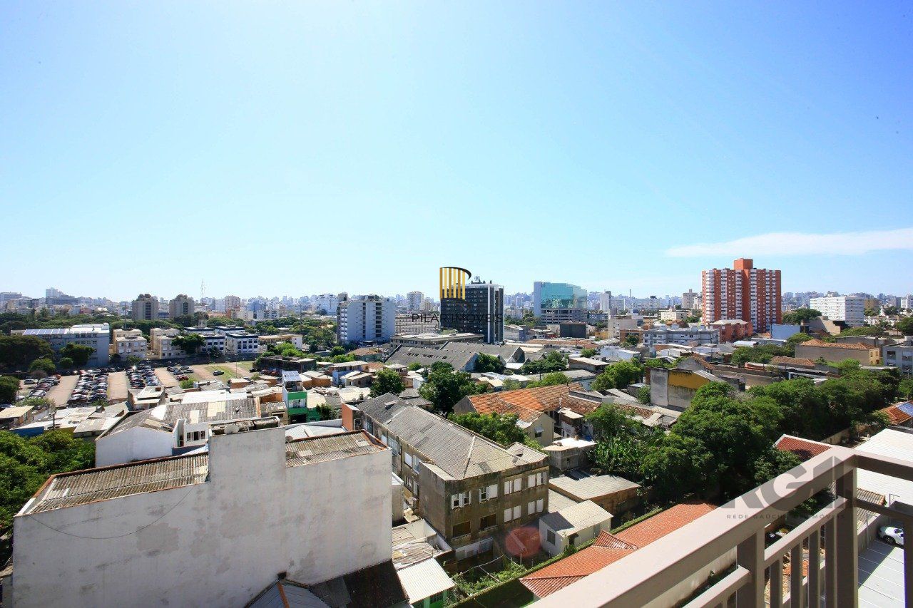 Apartamento novo com 3 dormitórios,churrasqueira,vista ,vaga