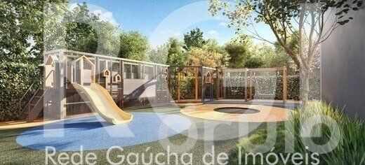 Apartamento  novo, 2 quartos, suite, churrasqueira, lavabo, 1  vaga, na cidade baixa! - Pilar Imóveis