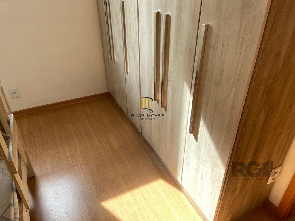 Apartamento 2 dormitórios no bairro Humaitá