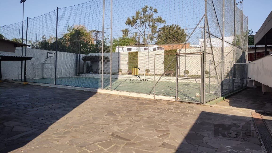 Apartamento 2 dormitórios no bairro Partenon
