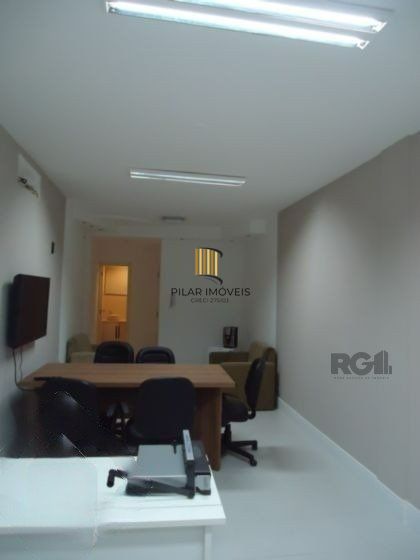Sala à Venda no Centro Profissional Felipe 1, Porto Alegre RS 