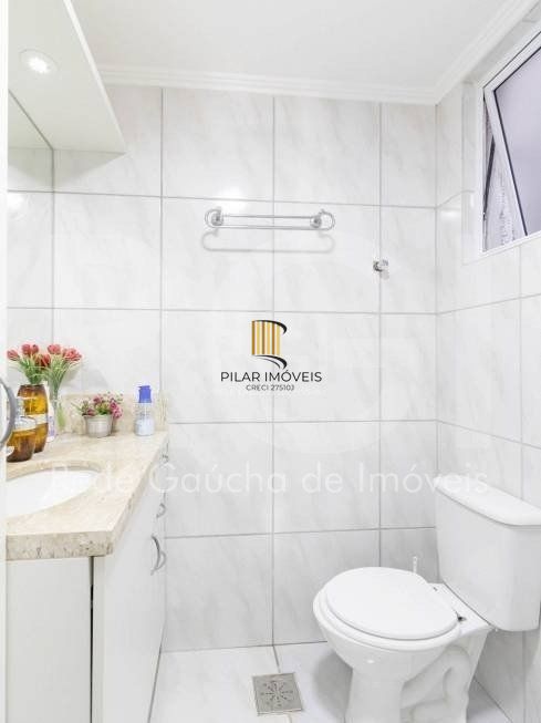 Apartamento 3 dormitórios no bairro Higienópolis