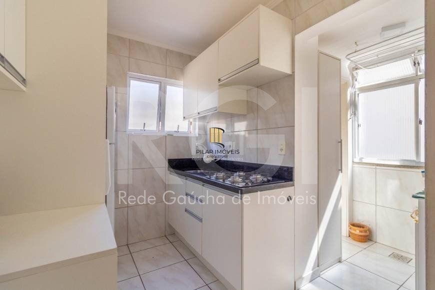 Apartamento 3 dormitórios no bairro Higienópolis