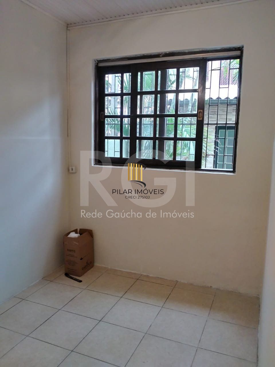 Casa para Venda - 126m², 3 dormitórios, Floresta