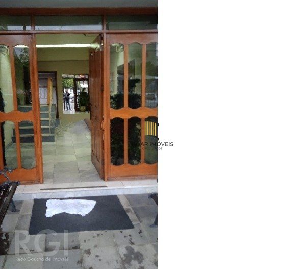 Apartamento para Venda - 98m², 2 dormitórios, sendo 1 suites, 1 vaga - Cidade Baixa