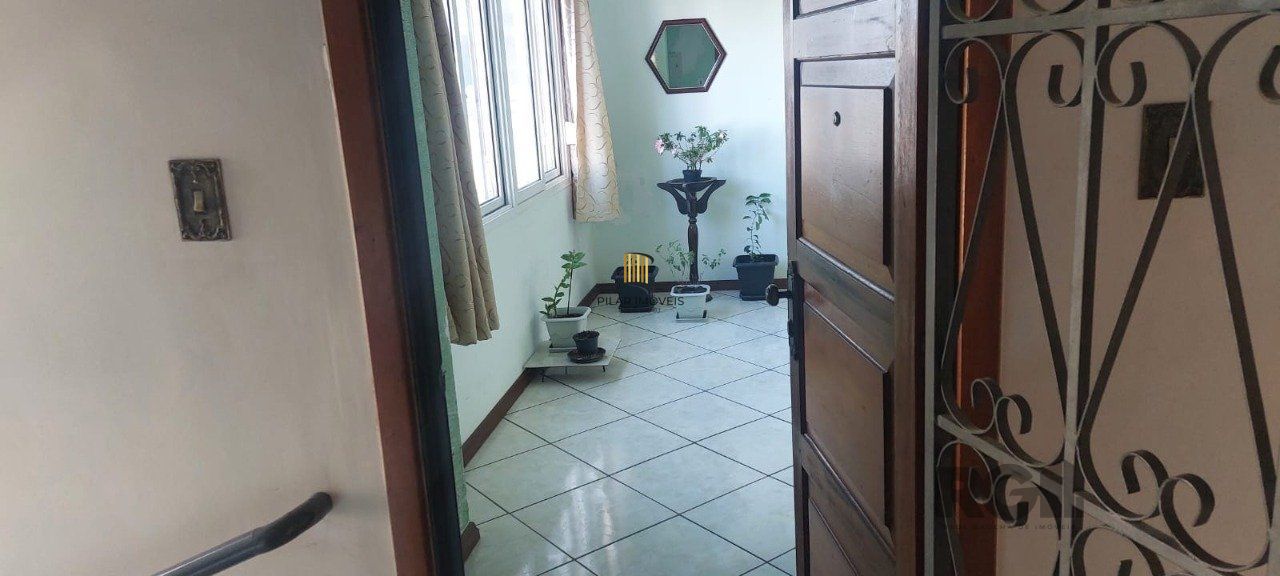 Apartamento 2 dormitórios no bairro Centro Histórico