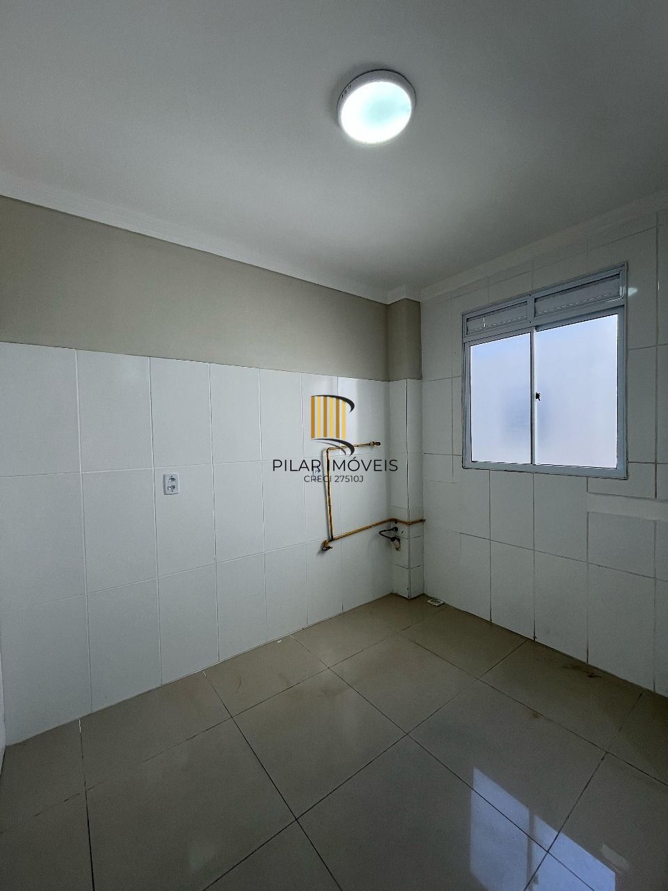 Apartamento 2 dormitórios no bairro Vila Nova
