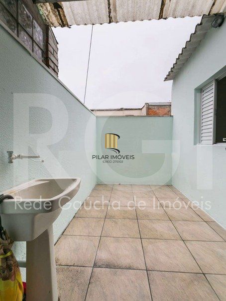 Apartamento para Venda - 55.55m², 2 dormitórios, Azenha