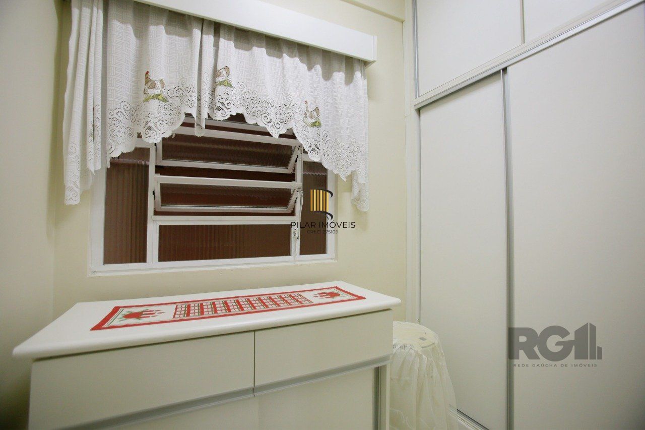 Apartamento 3 dormitórios no bairro Centro Histórico