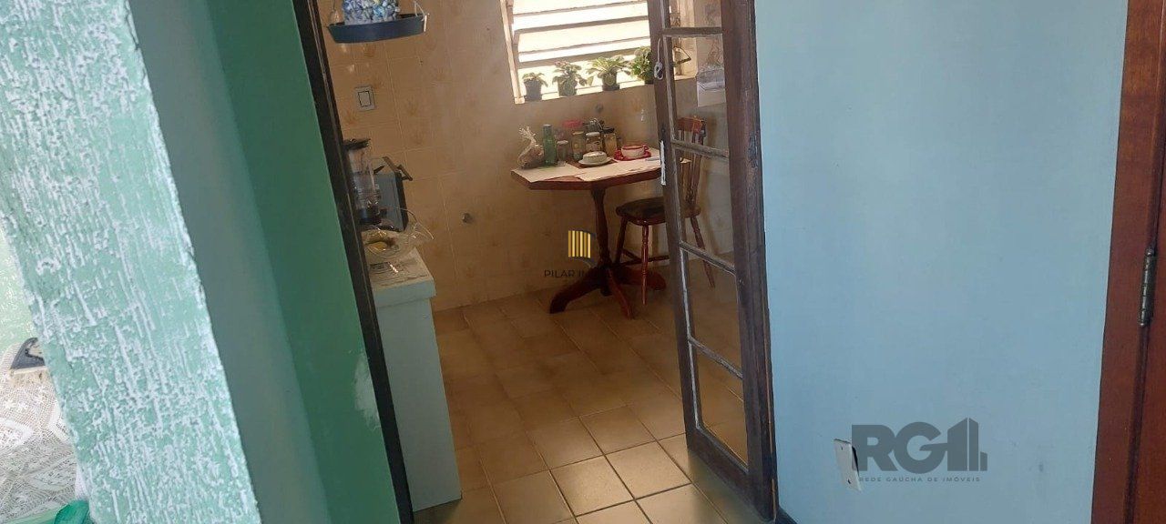 Apartamento 2 dormitórios no bairro Centro Histórico