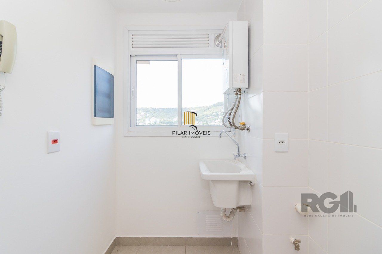 Apartamento 1 dormitório no bairro Teresópolis