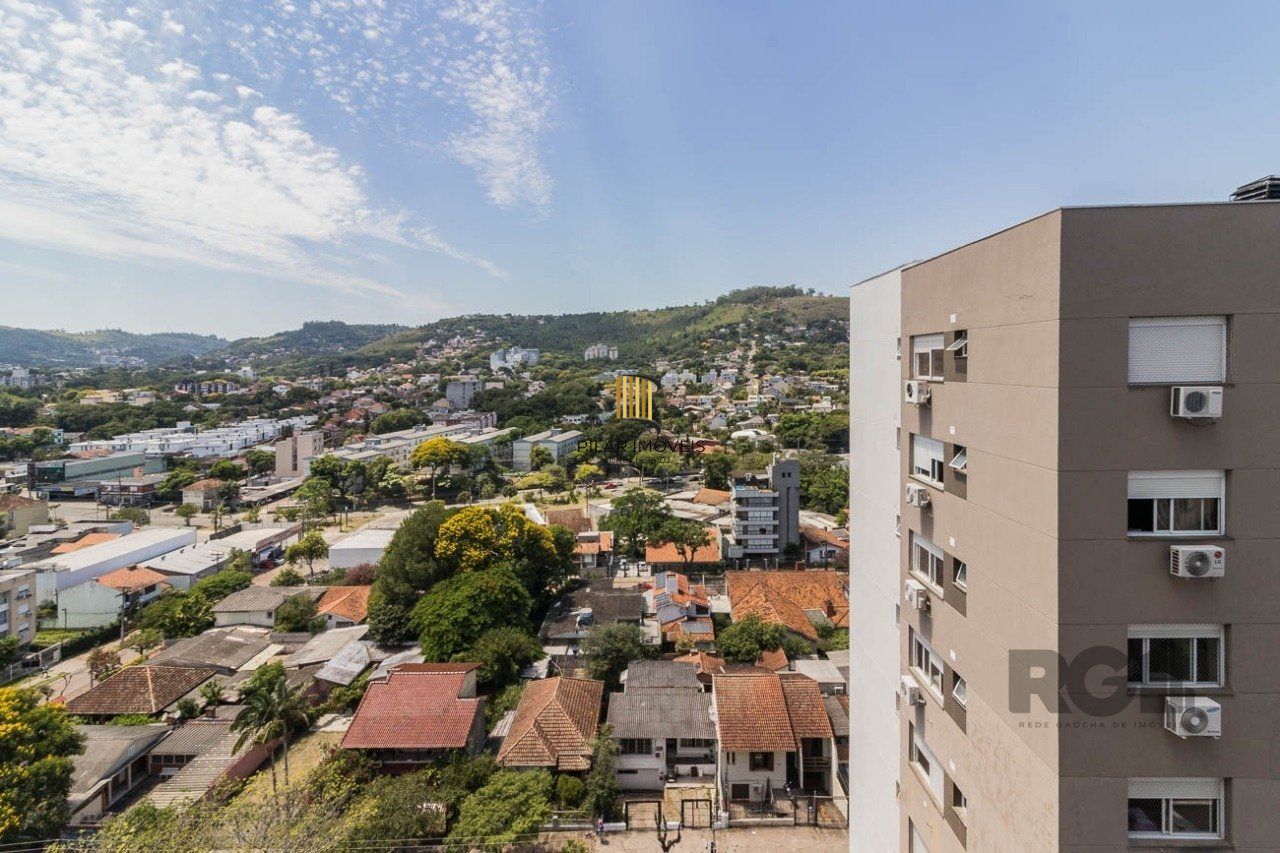 Apartamento 1 dormitório no bairro Teresópolis