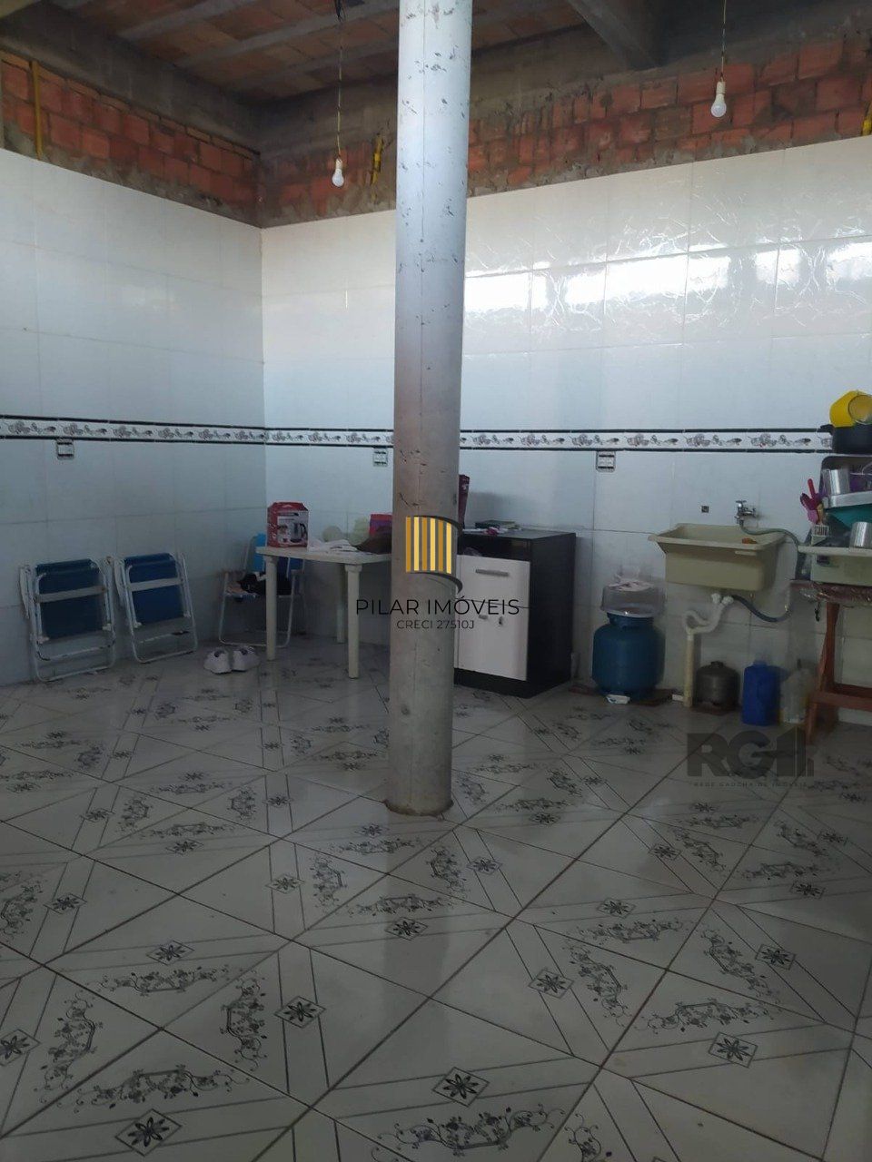 Casa em Condomínio - Gravataí
