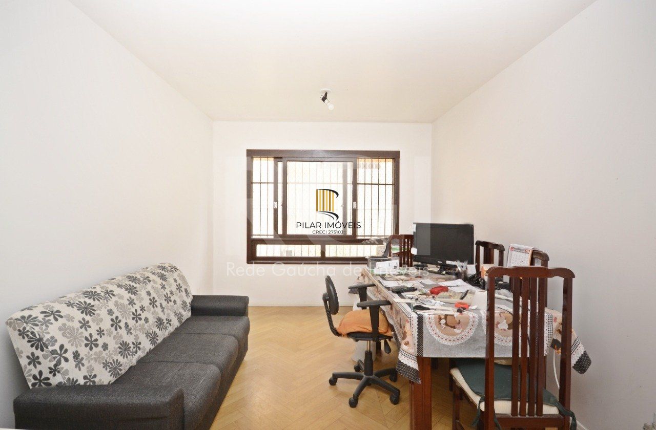 Apartamento 2 Dormitório(s) Bairro Bom Jesus