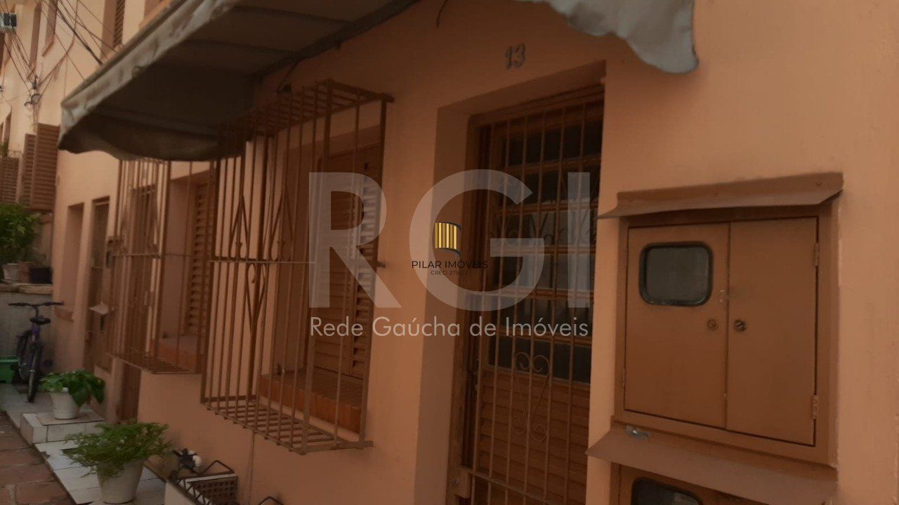 Casa Condominio para Venda - 42.78m², 1 dormitório, 1 vaga - Vila São José - Pilar Imóveis