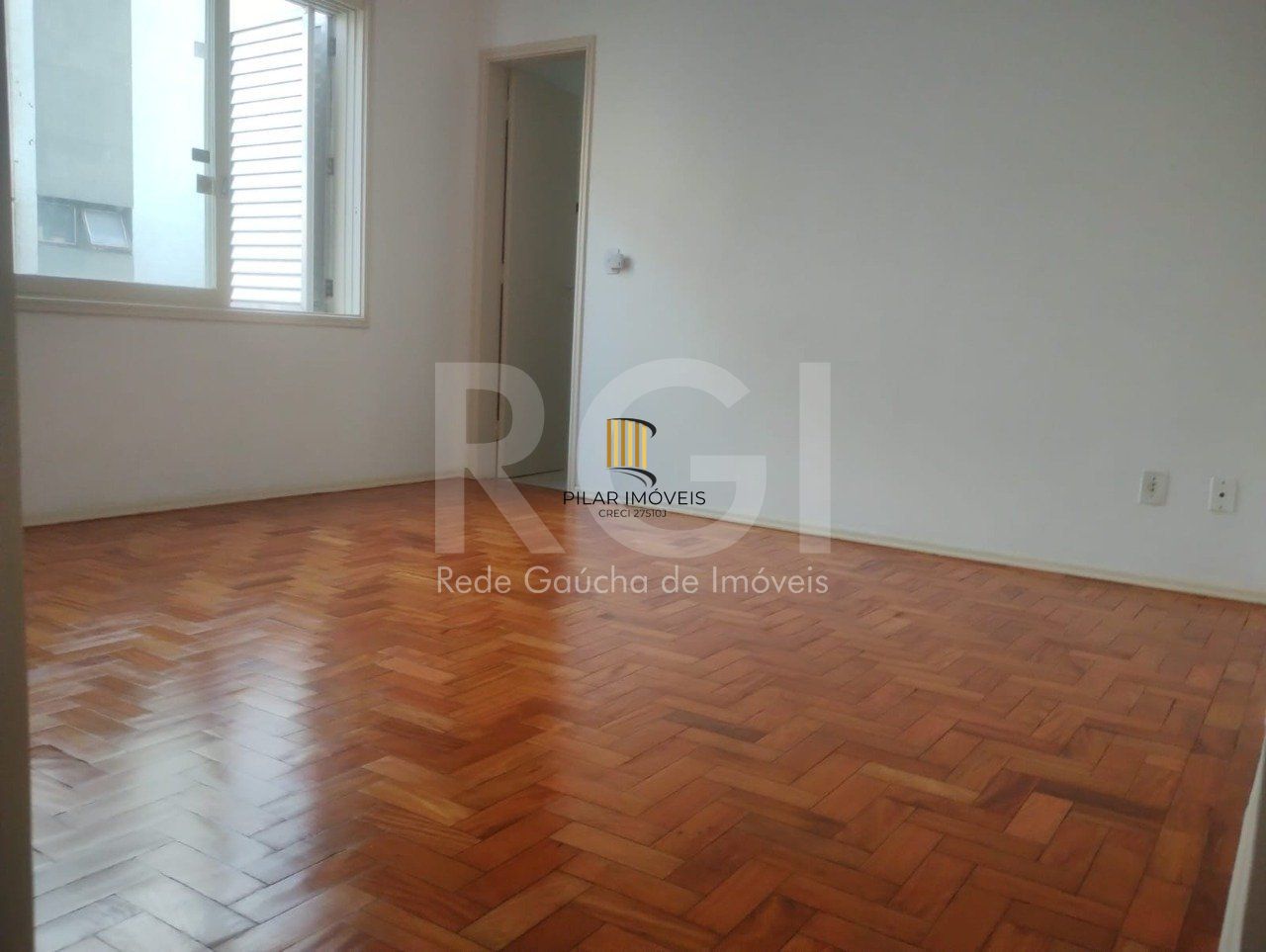 Apartamento 1 dormitório no bairro Santana