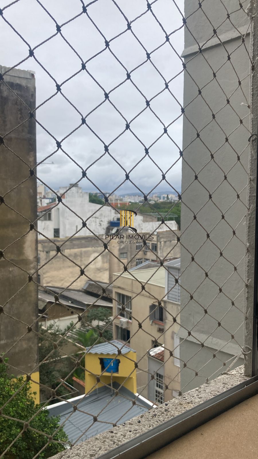 Apartamento 1 dormitório no bairro Centro Histórico