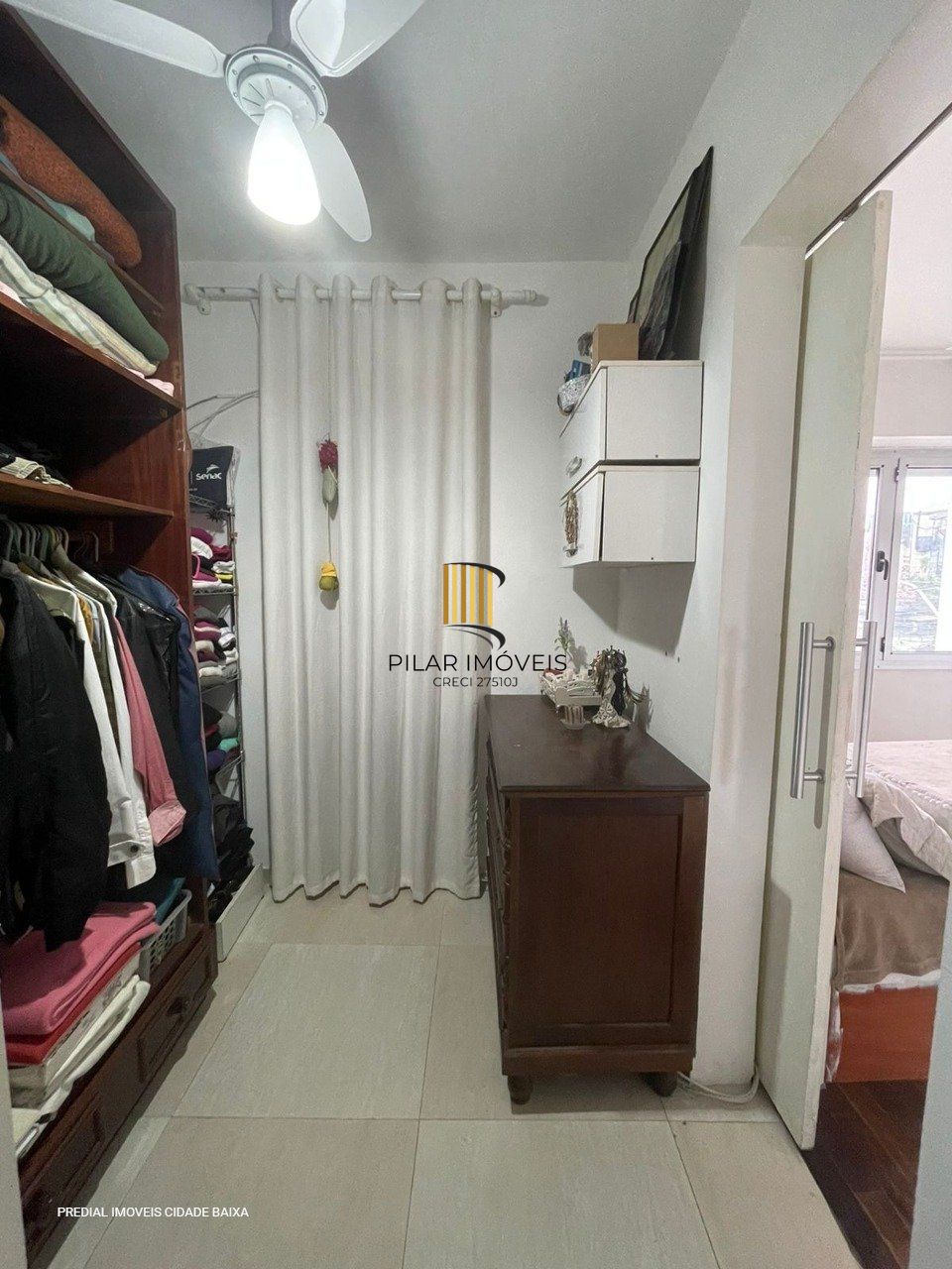 Apartamento para Venda - 121m², 3 dormitórios, sendo 1 suites, 1 vaga - Rio Branco