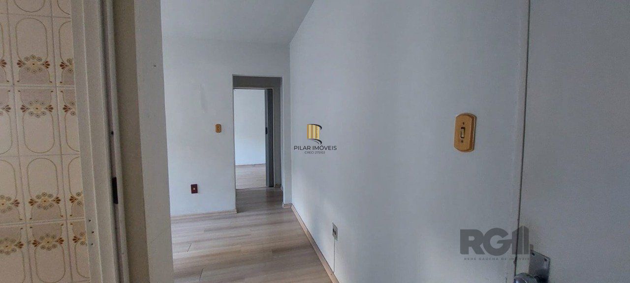 Apartamento 1 quarto na Cidade Baixa.