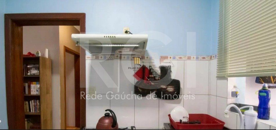 Apartamento para Venda - 59.5m², 2 dormitórios, 1 vaga - Tristeza