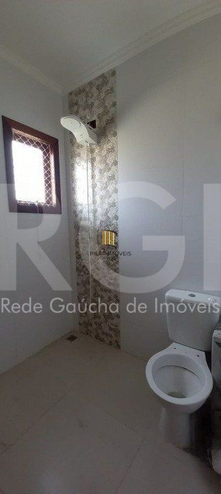 Casa 3 dormitórios no bairro Espírito Santo
