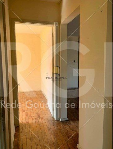 Apartamento 2 Dormitório(s) Bairro Rio Branco