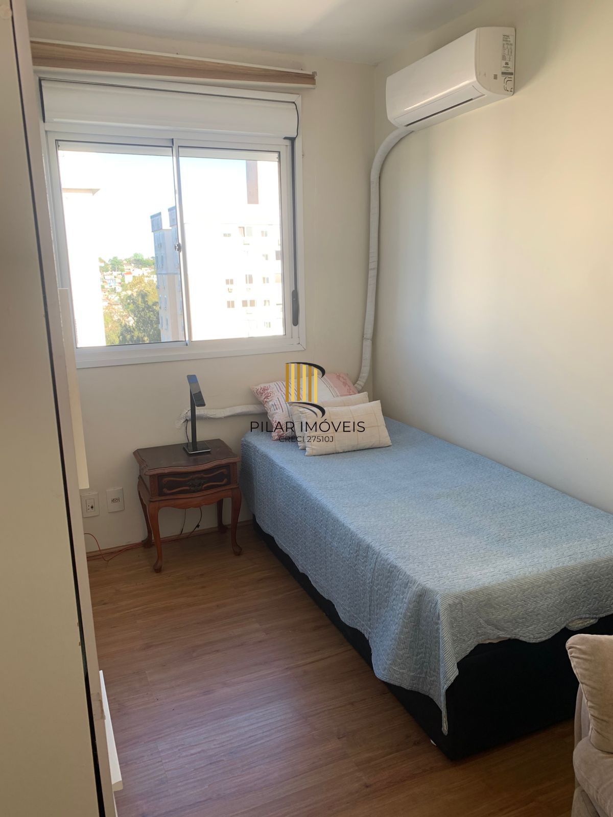 Apartamento 3 quartos, suite, garagem condominio Arboretto.