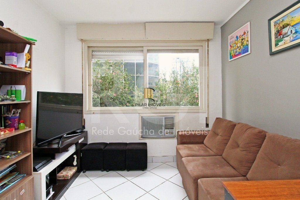 Apartamento 2 dormitórios no bairro Cidade Baixa