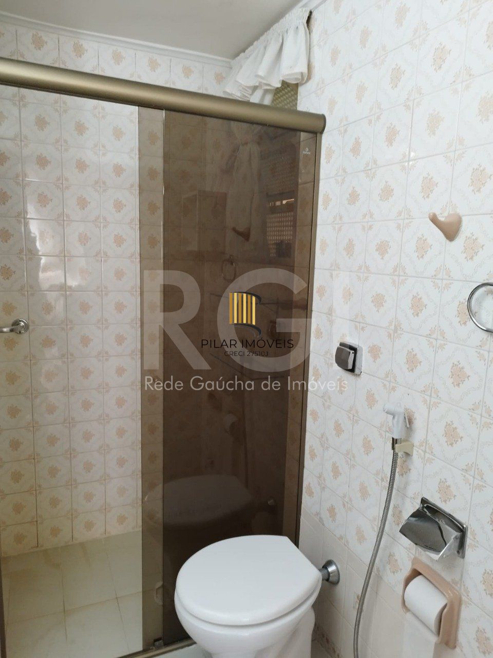 Apartamento 2 dormitórios no bairro Centro Histórico