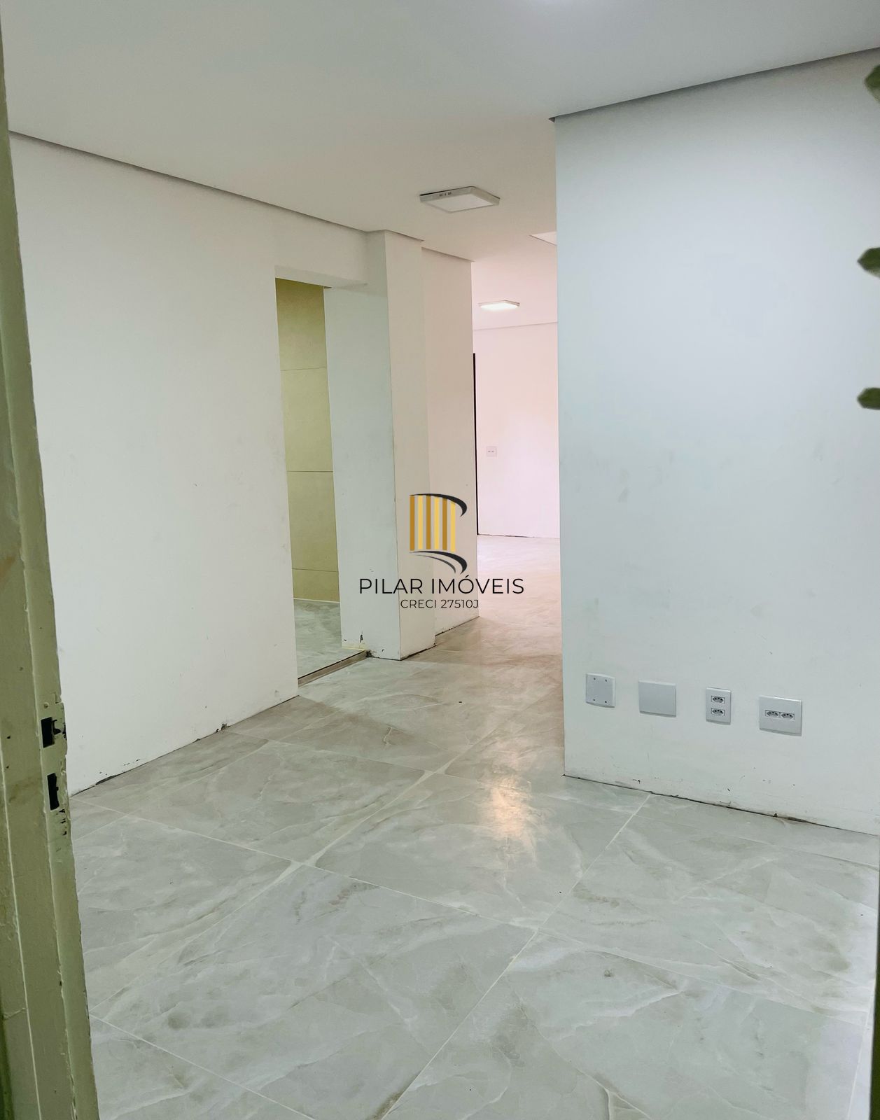 Apartamento 3 dormitórios no bairro Independência