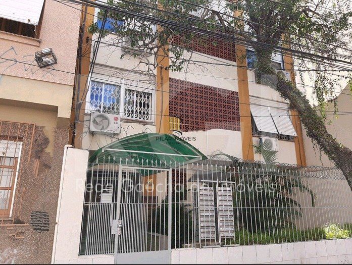 Kitnet 1 dormitório no bairro Cidade Baixa