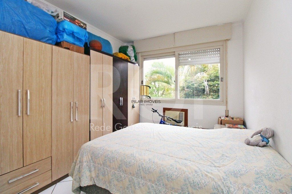 Apartamento 2 dormitórios no bairro Cidade Baixa