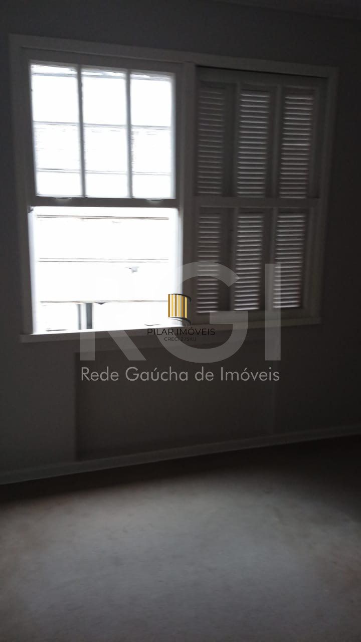 Apartamento para Venda - 134m², 3 dormitórios, 1 vaga - Centro Histórico