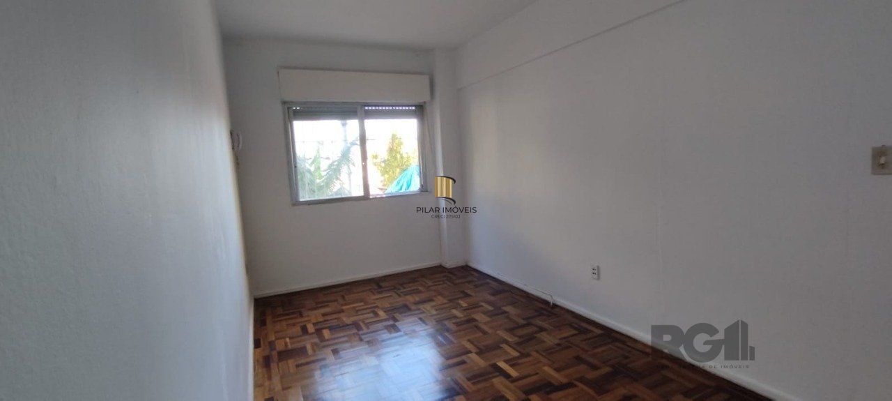 Apartamento 1 dormitório no bairro Centro Histórico