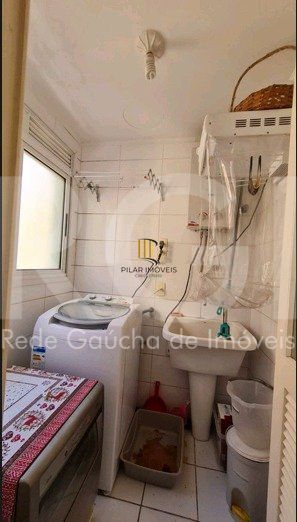 Apartamento para Venda - 87.7m², 3 dormitórios, sendo 1 suites, 2 vagas - Menino Deus