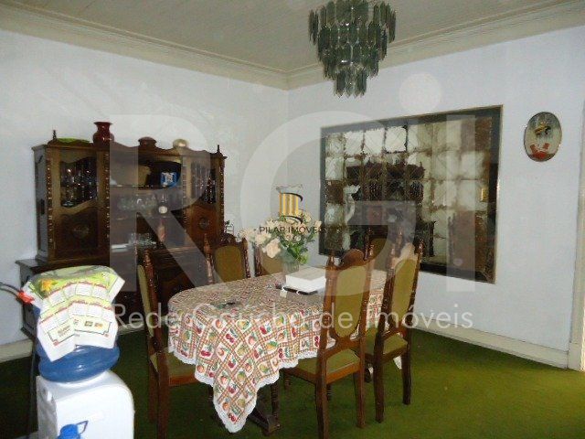 Casa para Venda - 170m², 3 dormitórios e garagem na  Cidade Baixa