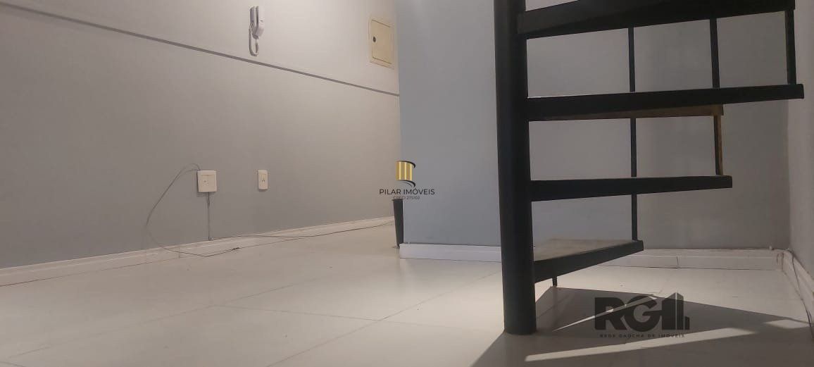 Sala Comercial no bairro Cidade Baixa