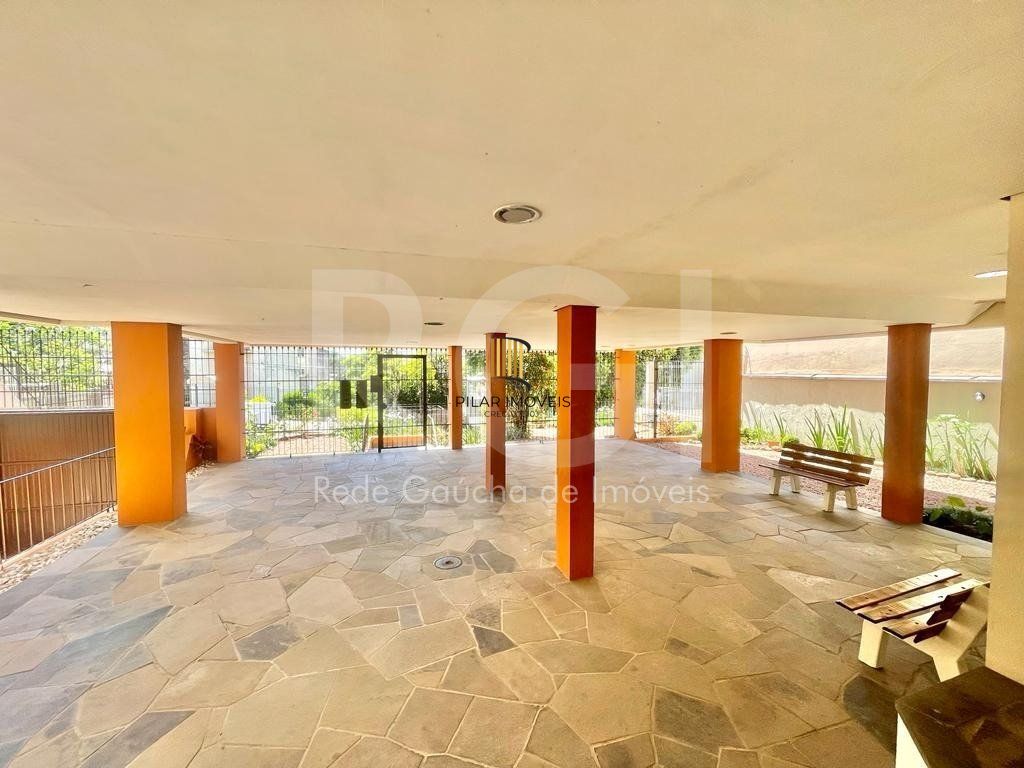 Apartamento 2 Dormitório(s) Bairro Bom Jesus