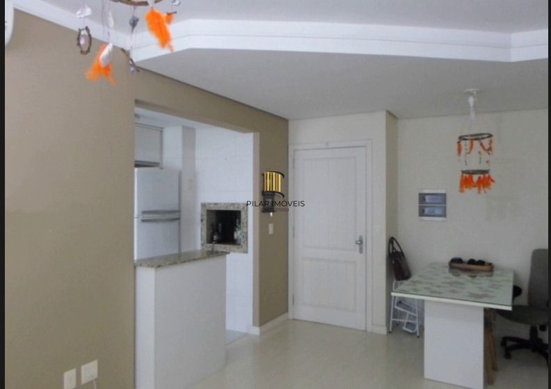 Apartamento 2 quartos, suite e garagem na cidasde Baixa.