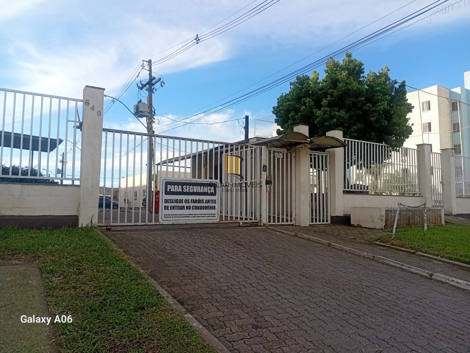 Apartamento 2 dormitórios no bairro Restinga