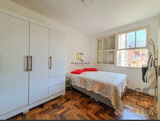 Apartamento 1 dormitório no bairro Centro Histórico